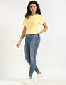 Tommy Hilfiger Solid Regular-Fit Cotton T-Shirt