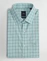 Arrow Manhattan Slim Fit Cotton Shirt