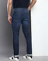 Calvin Klein Jeans Stone Wash Skinny Fit Jeans