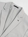 Arrow Zero Calorie Slim Fit Two Piece Suit