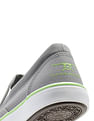 Flying Machine Solid Canvas Cezar 3.0 Slip On Shoes