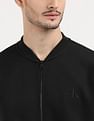 Calvin Klein Relaxed Fit Solid Sweatshirt