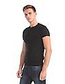 Arrow Sports V-Neck Merino Wool Cashmere Cardigan