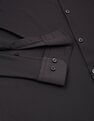 Calvin Klein Jeans Solid Slim-Fit Knit Shirt