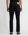 U.S. Polo Assn. Denim Co. Henry Tapered Cropped Fit Navy Jeans