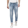 AD by Arvind Slim Fit Stone Wash Jeans