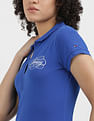 Tommy Hilfiger Short Sleeve Slim Polo Shirt