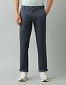 Arrow Sport Slim Fit Autoflex Trousers