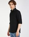 Calvin Klein Jeans Black Ceremonial Shirt