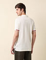 U.S. Polo Assn. Brand Embroidered Classic Polo Shirt