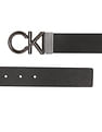 Calvin Klein Adj Ck Metal Saffiano 35Mm