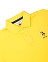 U.S. Polo Assn. Kids Pique Polo Shirt