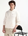 Tommy Hilfiger Small Flag Hooded Sweatshirt