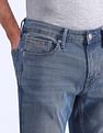 Flying Machine Jackson Super Skinny Fit Jeans