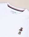 U.S. Polo Assn. Crew Neck Logo T-Shirt