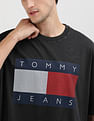 Tommy Hilfiger Big Flag Relaxed T-Shirt
