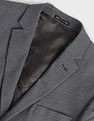 Arrow Self Design Tailored Fit Blazer