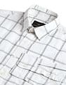 Flying Machine Slim Fit Essentials Shirt