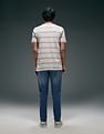 Flying Machine Jackson Super Skinny Fit Washed Jeans