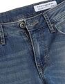 Flying Machine Jackson Super Skinny Fit Washed Jeans
