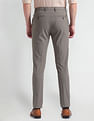 Arrow Newyork Super Slim Twill Trousers