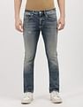 Tommy Hilfiger Scanton Slim Jeans