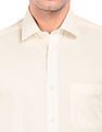 Arrow French Cuff Regular Fit Shirt