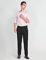 Arrow Manhattan Slim Fit Formal Shirt