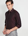 Arrow Twill Cotton Formal Shirt