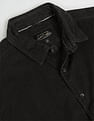 U.S. Polo Assn. Denim Co. Corduroy Slim Fit Shirt