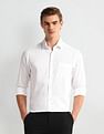 Arrow Long Sleeve Slim Fit Shirt