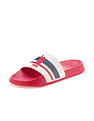 U.S. Polo Assn. Men Rafa Printed Sliders