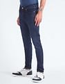 Flying Machine Jackson Super Skinny Rinsed Jeans