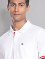 AD by Arvind Patch Pocket COOL-IT Real Deal Polo Shirt