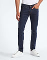 Flying Machine Jackson Skinny Fit Rinsed Jeans