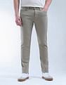 Flying Machine Slash Slim Tapered Fit F-Lite Jeans
