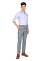 Arrow Windowpane Check Shirt