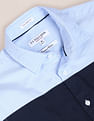 U.S. Polo Assn. Cut Sew Oxford Shirt