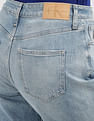 Calvin Klein A-90s Straight Jeans