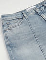 Calvin Klein A-90s Straight Jeans