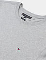 Tommy Hilfiger Slim Fit Essential Cotton T-Shirt