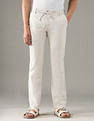 Arrow Sport Solid Spring Sorbet Trousers