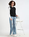 Tommy Hilfiger Jersey Lined Jacket