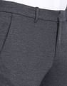 Arrow Newyork Super Slim Fit Autoflex Trousers
