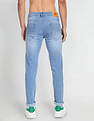 Flying Machine Jackson Skinny Fit Mid Rise Jeans