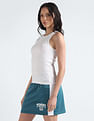 Tommy Hilfiger Essential Ribbed Tank T-Shirt