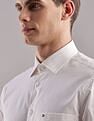 Tommy Hilfiger Striped Regular-Fit Cotton Shirt