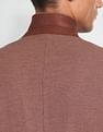 Arrow Dobby Slim Fit Knit Blazer