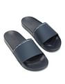 Calvin Klein Men Solid Pool Slides